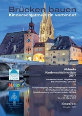 Brücken bauen - Kinderschlafmedizin verbindet - Sebastian Kerzel, Ekkehart Paditz, Osman Ipsiroglu, Angelika Schlarb, Angela Zacharasiewicz, Thomas Erler, Bernhard Schlüter, Manfred Betz, Ulrich Koehler, Vincent Gaertner, Michael Kabesch, Frank Stemberg, Marc Brockmann, Corinna Frohn, Werner Sauseng, Reinhold Kerbl, Hans-Jürgen Kühle, Christian Dirk Wiesner, Alexander Prehn-Kristensen, Anna Biller, Mirja Quante, Silke Anna Therese Weber, Silvia Müller-Hagedorn, Rolf Hinz, Patrick Fischer, Lisa Gross, Özlem Catikkaya, Simon Hofmann, Christof Urban, Andreas Weissflog, Volker Gross, Olaf Hildebrandt, Sven Michel, Ville Pukkinen, Nathalie Acevedo, Cilla Söderhall, Andrea von Berg, Albrecht Bufe, Otto Laub, Ernst Rietschel, Andrea Heinzmann, Burkard Simma, Christian Vogelberg, Göran Pershagen, Erik Melén, Juha Kere, Annmarie Kramer, Gerhard Kloesch, Nadia Beyzaei, Sue McCabe, Mai Berger, Bernhard Kohn, Joseph Puyat, H. F. Machiel Van der Loos, Heinrich Garn, Marcus Bauer