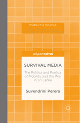 Survival Media - S. Perera