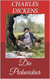 Die Pickwickier - Charles Dickens