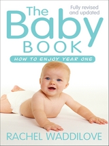 Baby Book -  Rachel Waddilove