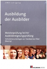 Ausbildung der Ausbilder -  ZWH Düsseldorf