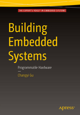 Building Embedded Systems -  Changyi Gu