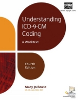 Understanding ICD-9-CM Coding - Bowie, Mary Jo; Schaffer, Regina