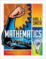 Mathematics - Smith, Karl