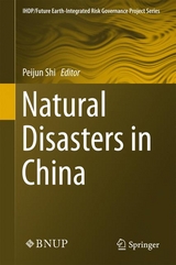 Natural Disasters in China - 
