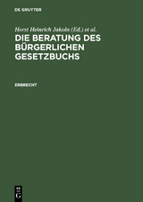 Erbrecht - 