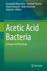 Acetic Acid Bacteria - 