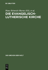 Die Evangelisch-Lutherische Kirche - 