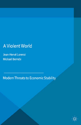 Violent World -  Mickael Berrebi,  Jean-Herve Lorenzi