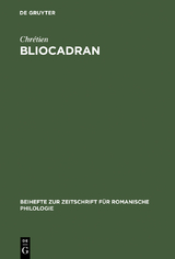 Bliocadran - 