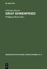 Graf Ehrenfried - 