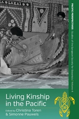 Living Kinship in the Pacific - 