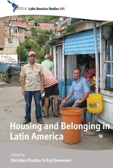 Housing and Belonging in Latin America - 