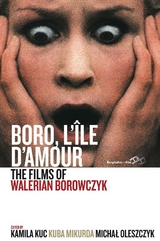 Boro, L''Île d''Amour - 