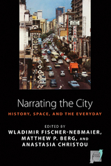 Narrating the City - 