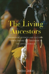 The Living Ancestors - Zeljko Jokic