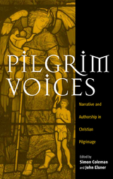 Pilgrim Voices - 