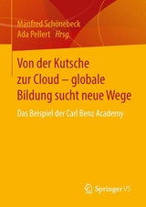 Von der Kutsche zur Cloud – globale Bildung sucht neue Wege - 