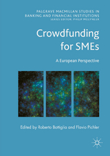 Crowdfunding for SMEs - 