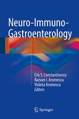 Neuro-Immuno-Gastroenterology - 