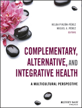 Complementary, Alternative, and Integrative Health - 