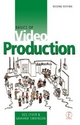 Basics of Video Production - Des Lyver; Graham Swainson