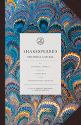 Shakespeare's Cultural Capital - 