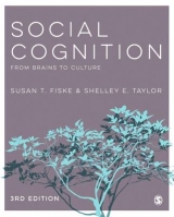 Social Cognition - Fiske, Susan T.; Taylor, Shelley E.