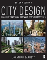 City Design - Barnett, Jonathan