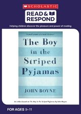 The Boy in the Striped Pyjamas - Lewis, Helen