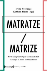 Matratze/Matrize - 