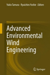 Advanced Environmental Wind Engineering - 