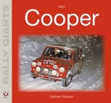 Mini Cooper/Mini Cooper S - Graham Robson