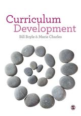 Curriculum Development -  Bill Boyle,  Marie Charles