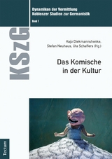 Das Komische in der Kultur - 