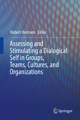 Assessing and Stimulating a Dialogical Self in Groups, Teams, Cultures, and Organizations - 