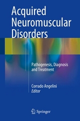 Acquired Neuromuscular Disorders - 