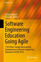 Software Engineering Education Going Agile - 