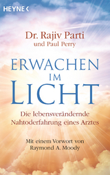 Erwachen im Licht -  Rajiv Parti,  Paul Perry