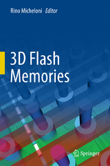 3D Flash Memories - 