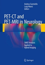 PET-CT and PET-MRI in Neurology - 