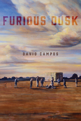 Furious Dusk - David Campos