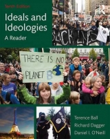 Ideals and Ideologies - Ball, Terence; Dagger, Richard; O'Neill, Daniel I.