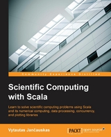 Scientific Computing with Scala - Vytautas Jancauskas