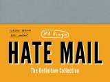 Hate Mail - Mr Bingo