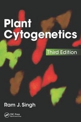 Plant Cytogenetics - Singh, Ram J.
