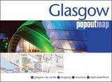 Glasgow PopOut Map - PopOut Maps