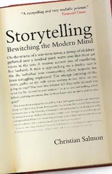 Storytelling - Salmon, Christian