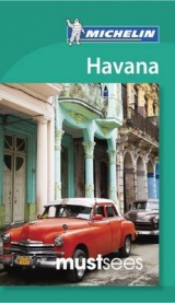 Havana - Michelin - Michelin Must Sees - 