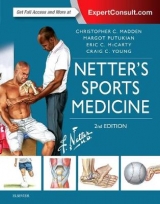 Netter's Sports Medicine - Madden, Christopher; Putukian, Margot; McCarty, Eric; Young, Craig MD
